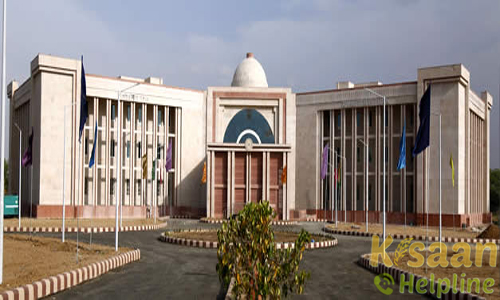 Krishi Vigyan Kendra Gwalior | Kisaan Helpline