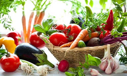 Vegetable