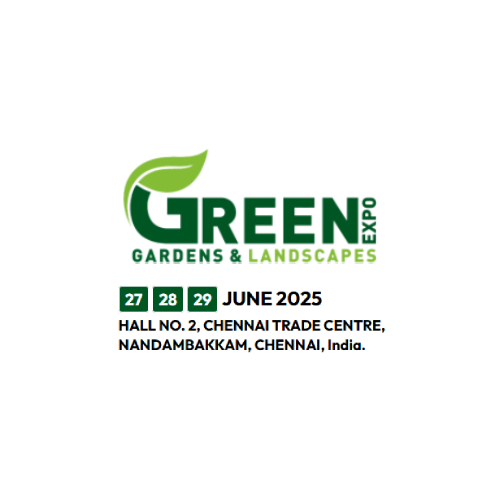 Green Gardens & Landscapes Expo 2025