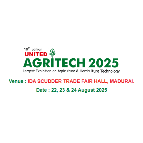 United Agritech 2025