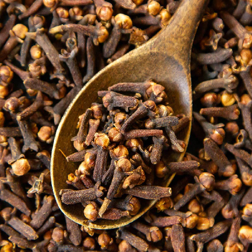 Laung - Cloves